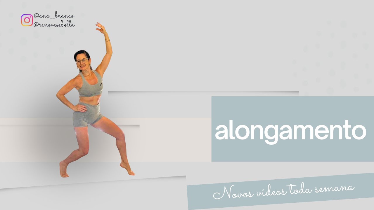 ALONGAMENTO