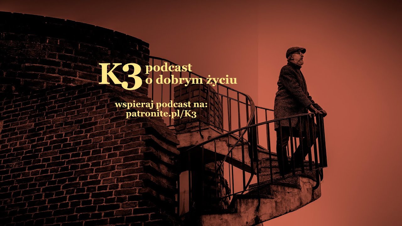 #233 – ZMIANA (rozmowa z Aliną Nowaczyk)