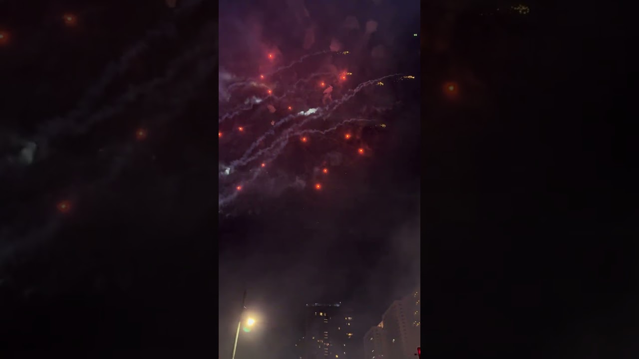 NYE at the 5th 