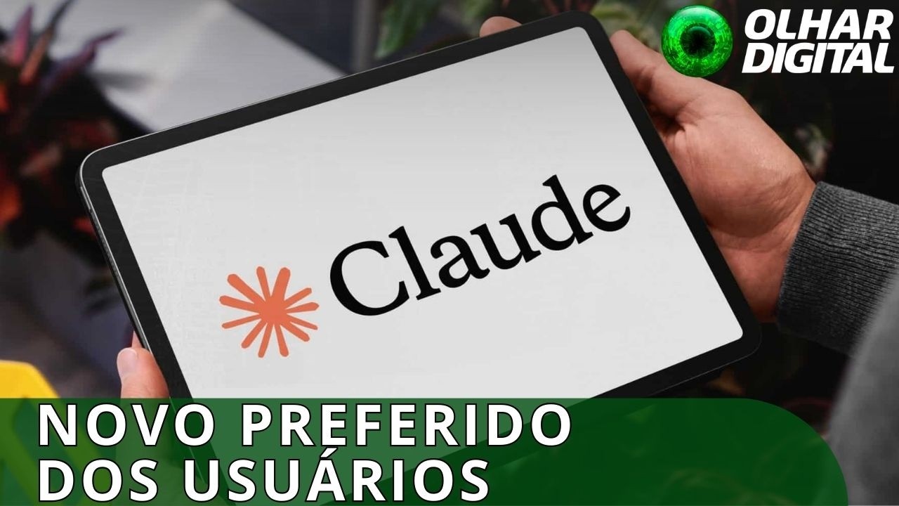Como o Claude desbancou o ChatGPT após crise com Pentágono