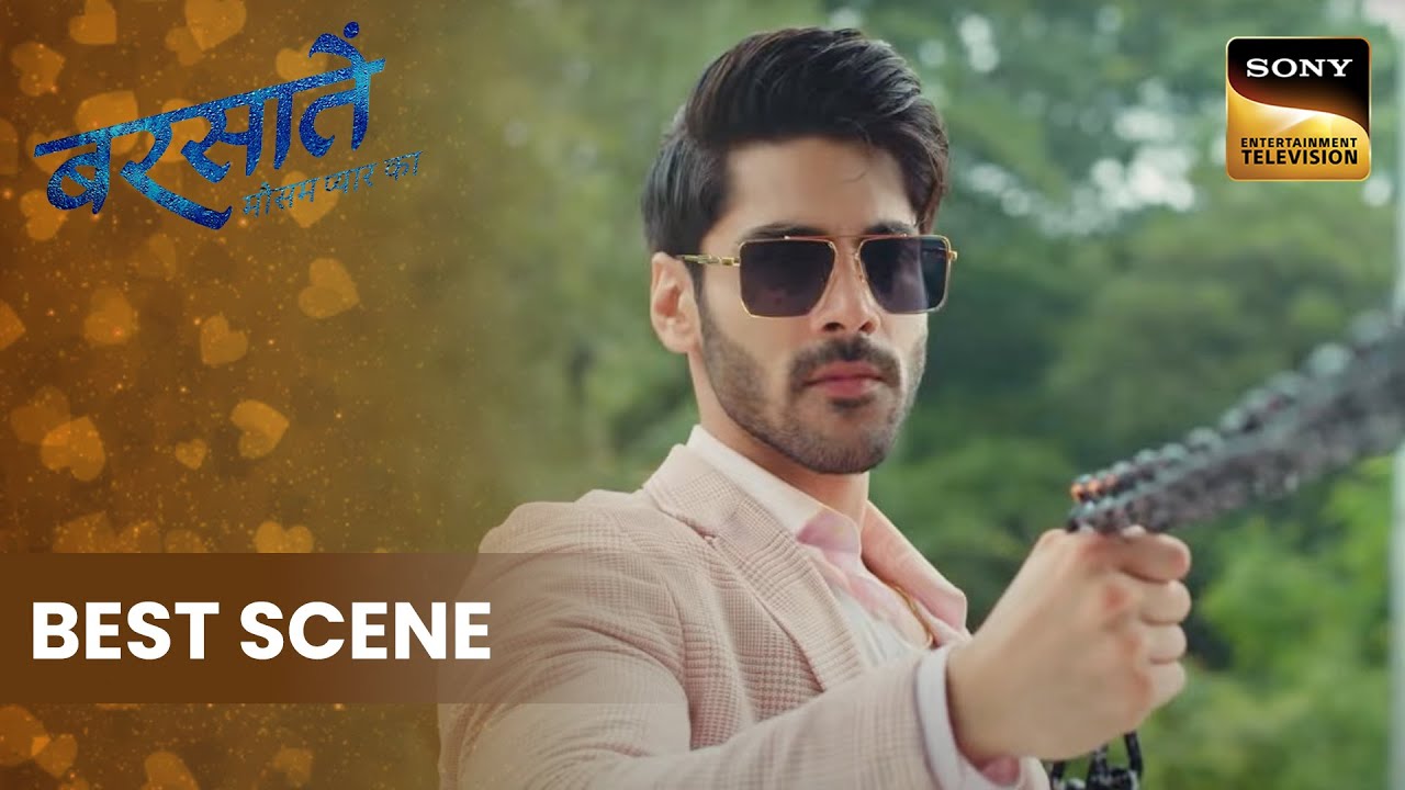 आखिर कौन है Aradhana का Mysterious Saviour? | Barsatein - Mausam Pyar Ka