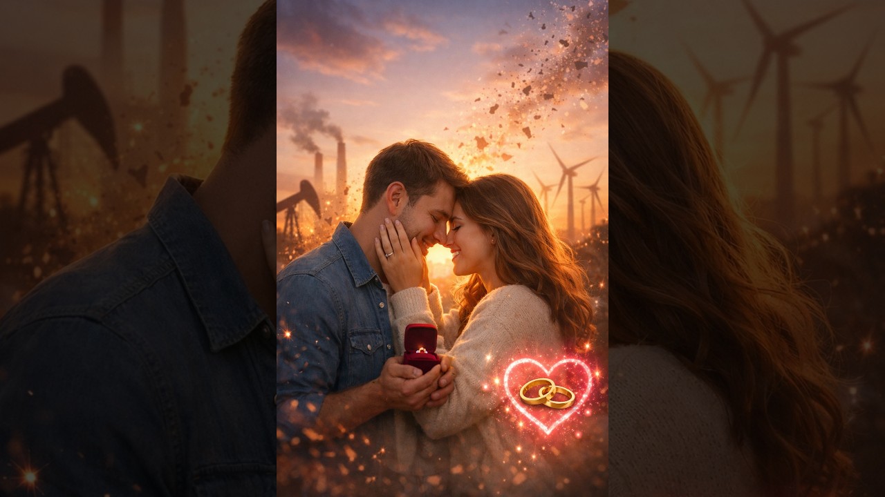 Fin des énergies tierces. Il/Elle vous aime et souhaite s'engager 💍💝✨💖