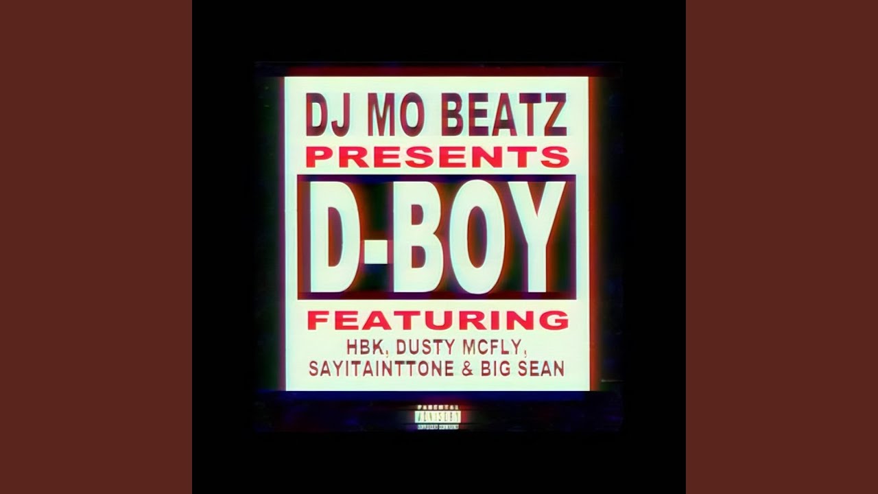 D boy