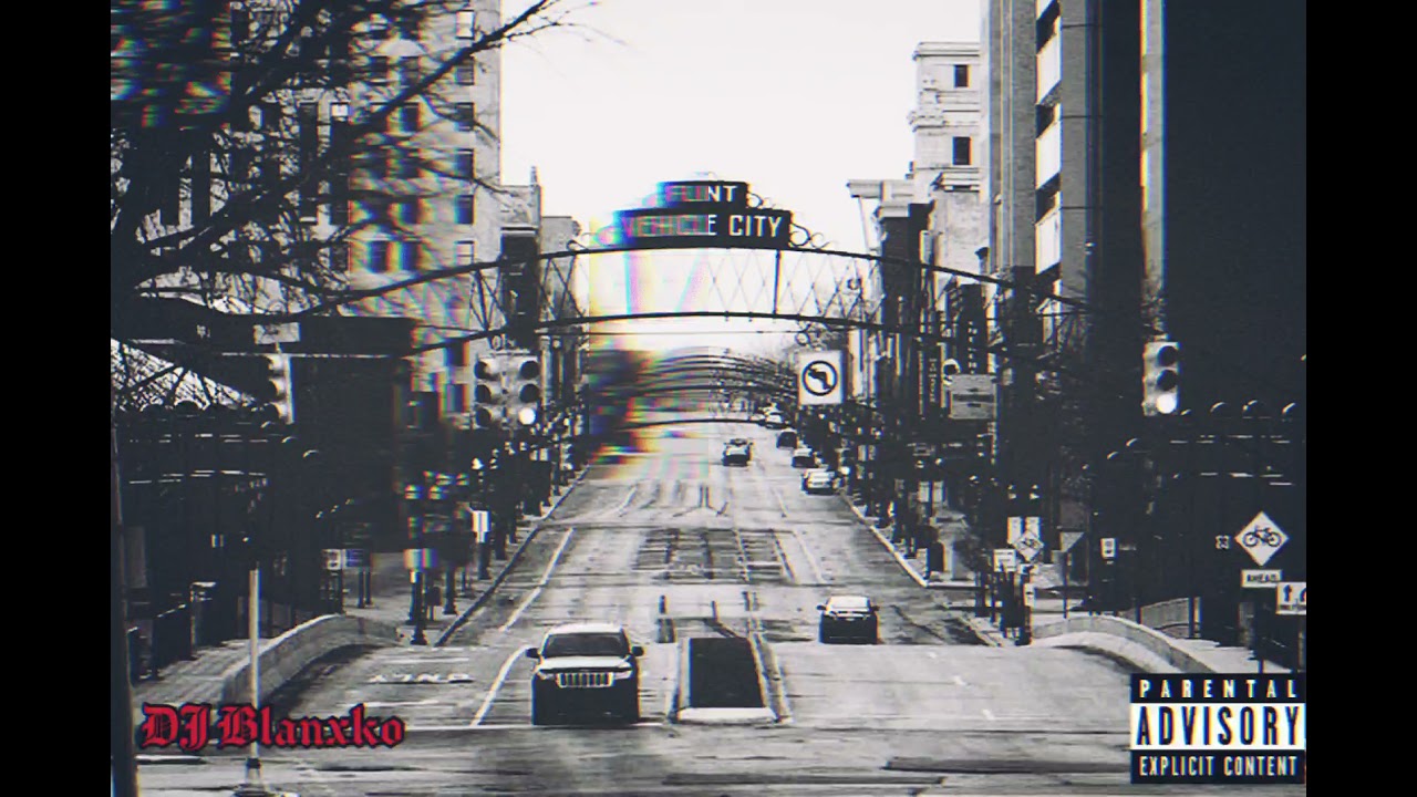 #DJBlanxko Rio Da Yung OG & Louis Ray - Rich Brothers #SlowedDown