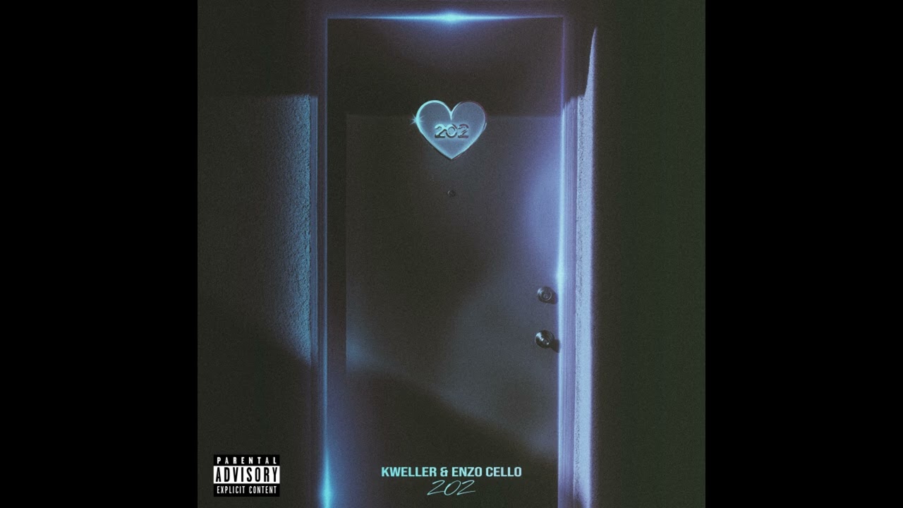 Kweller & Enzo Cello - 202 (Speed Up)