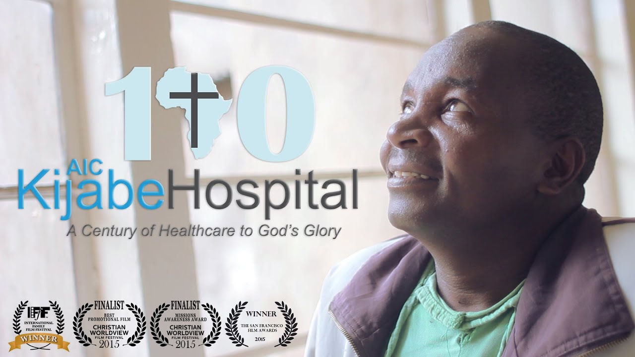 Kijabe Hospital Documentary