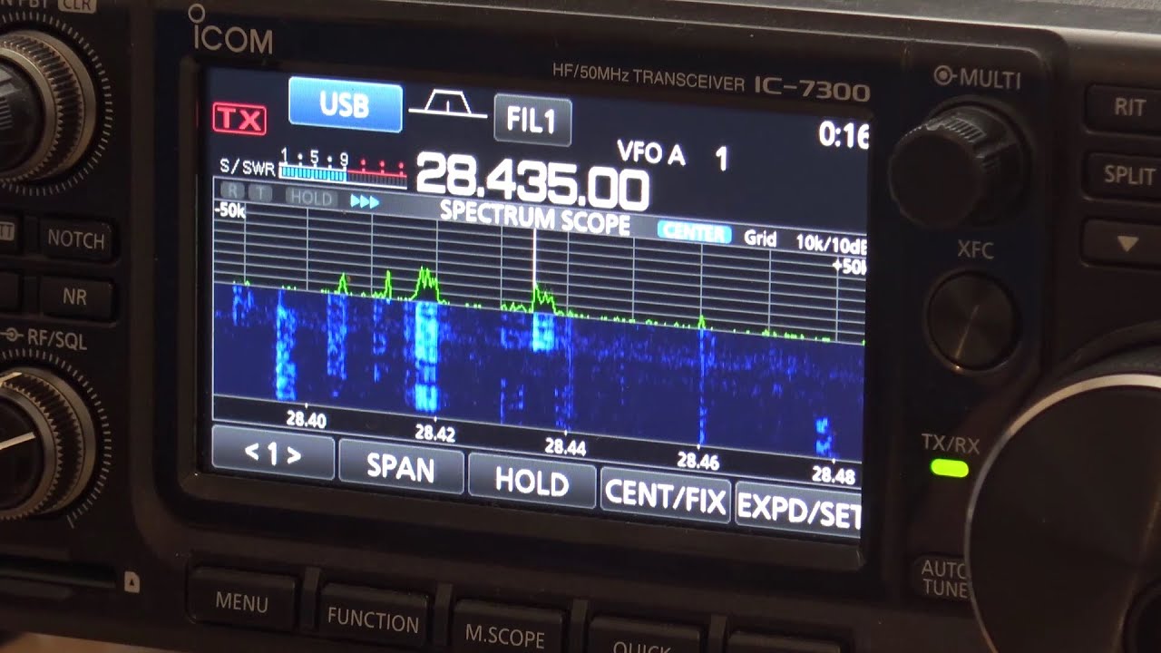 What Is A Contest On Ham Radio? HF/VHF/UHF/SHF, And What Are They Doing?