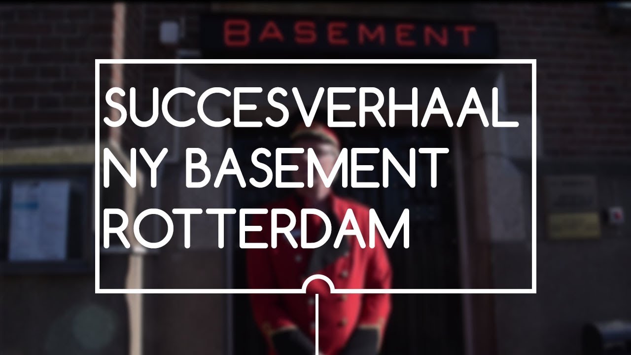 Het succesverhaal van NY Basement | Bidfood