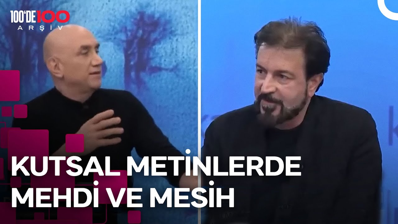 Kutsal Metinlerde Ge&ccedil;en Felaketler | Kayıt Dışı