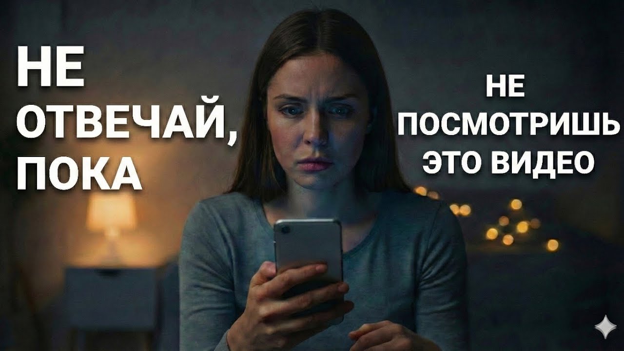 Он снова появился? Это не шанс — это экзамен