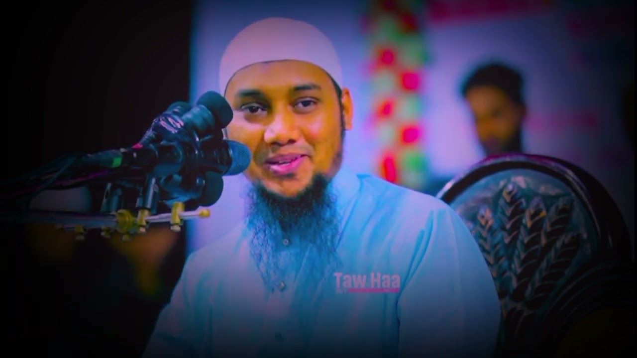 শবে বরাত নিয়ে আলোচনা আবু তোহা আদনান❤️🥰#reels #foryou #feed #viralvideo #islamicvideo #banglawaz #ma