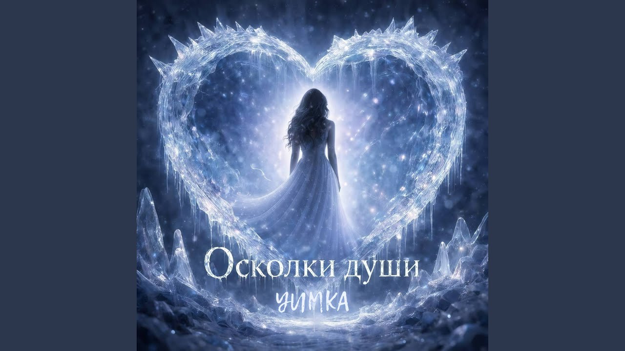 Осколки души