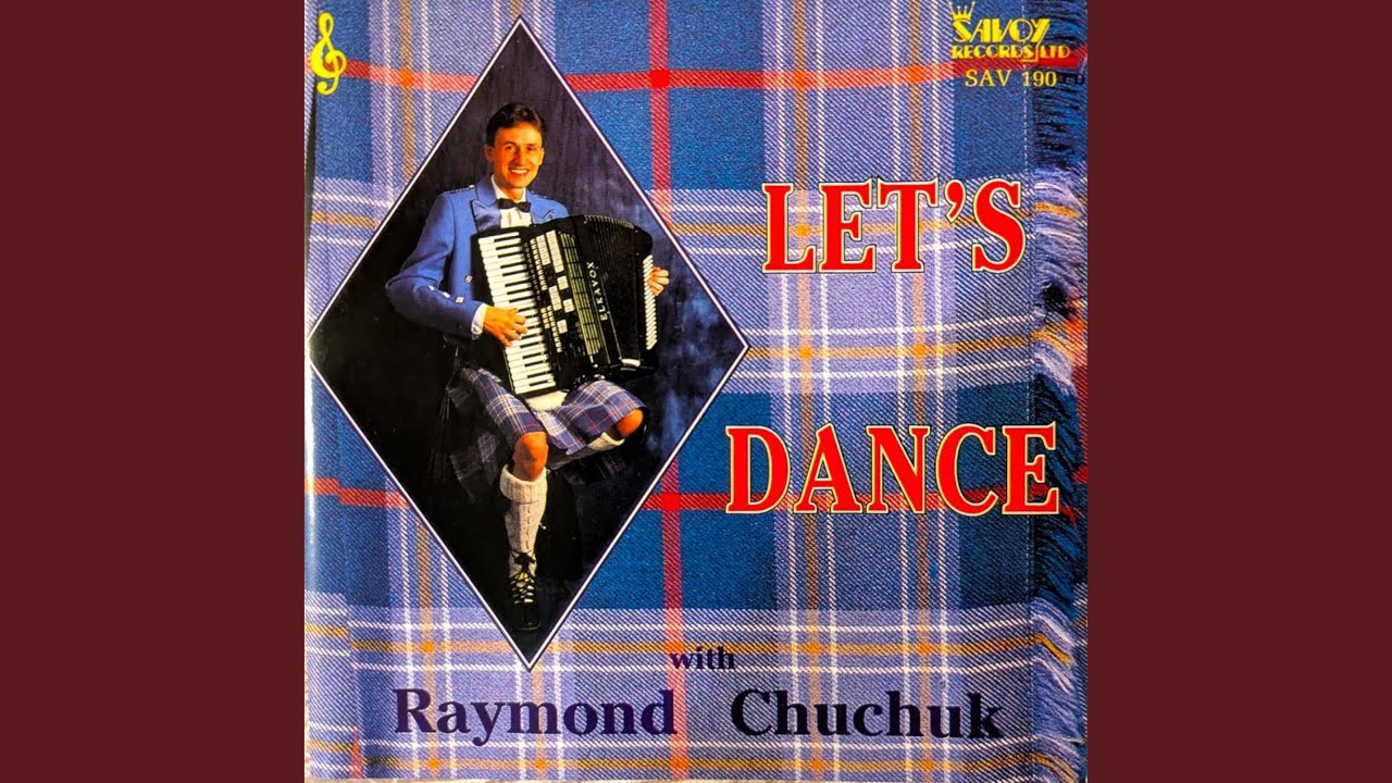 Strangers On The Shore (Sequence/Ballroom Saunter)