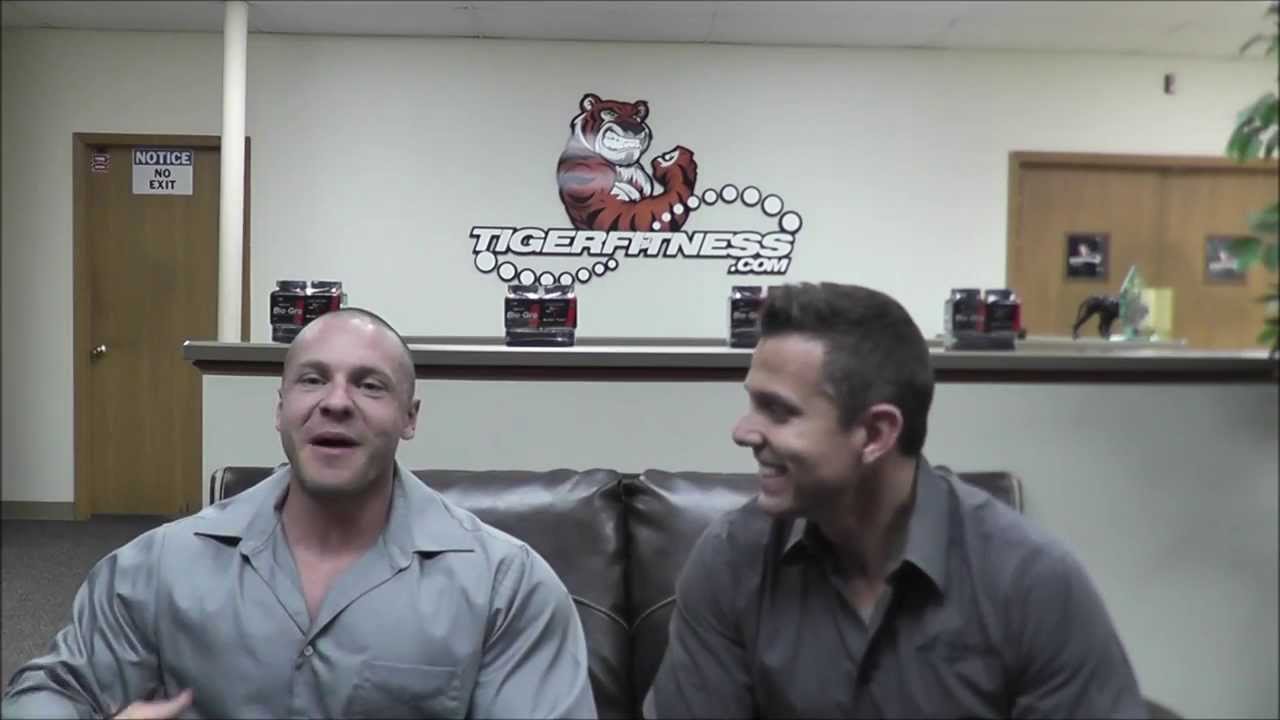 ISatori Bio-Gro FAQ Part 1 of 9: Bulking and Cutting with Bio-Gro | Tiger Fitness