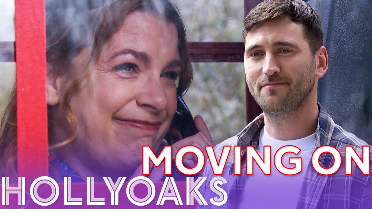 Following Your Dreams | Hollyoaks
