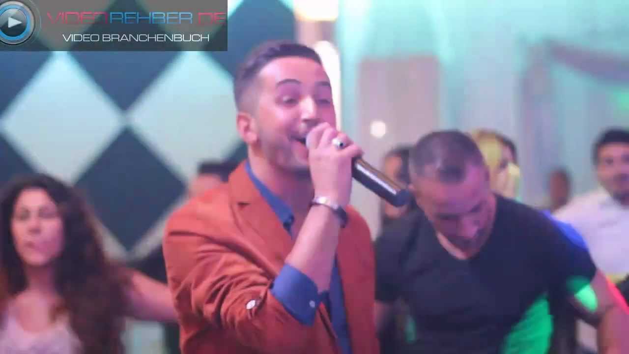 HOZAN DEVRAN HALAY LIVE PERFORMANZ (GALA NIGHTS 28.09.2012)