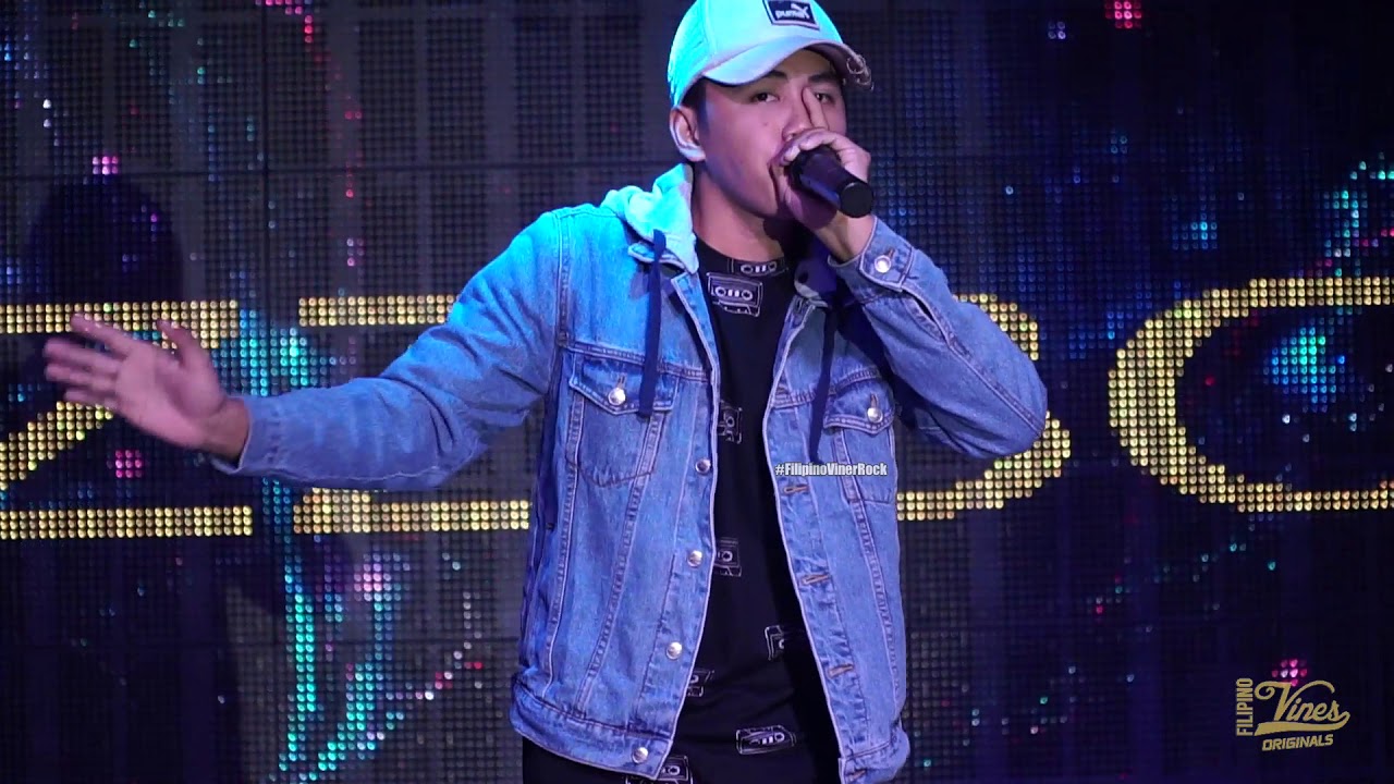 JEZZBOX Galing nya mag beatbox!