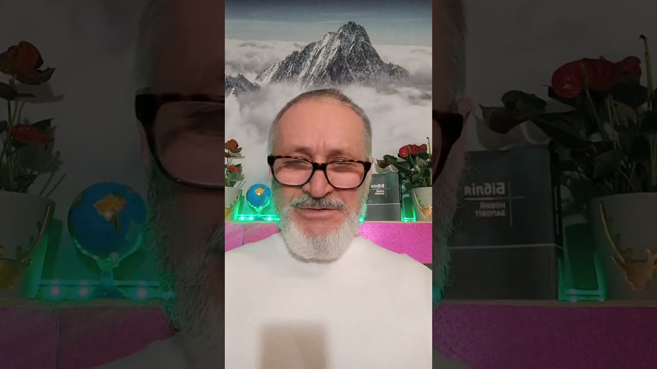 26.02.20ц6.До когось ДУХ СВЯТИЙ сьогодні Говорить.