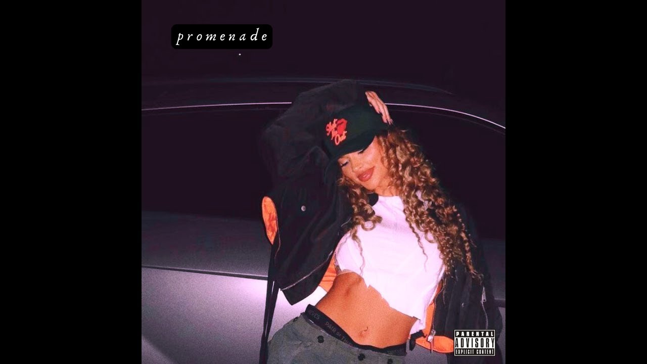 [FREE] Roy Woods x PARTYNEXTDOOR Type Beat - 