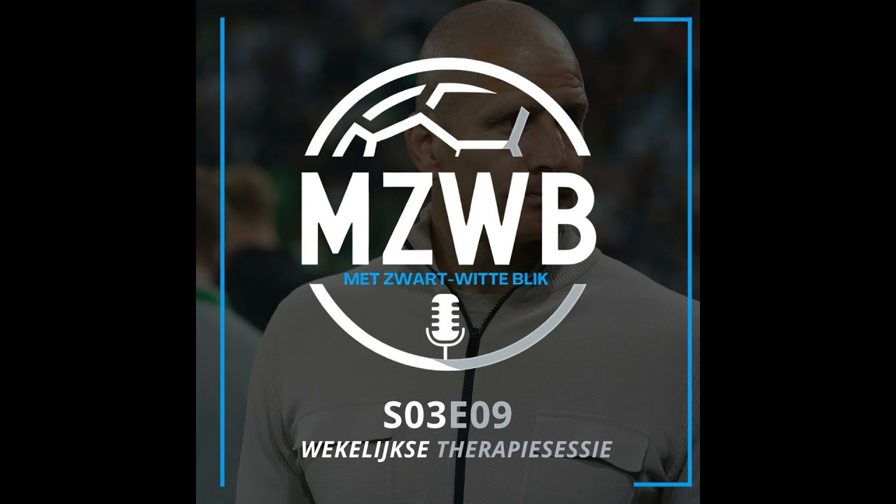 Wekelijkse therapiesessie | S03E09