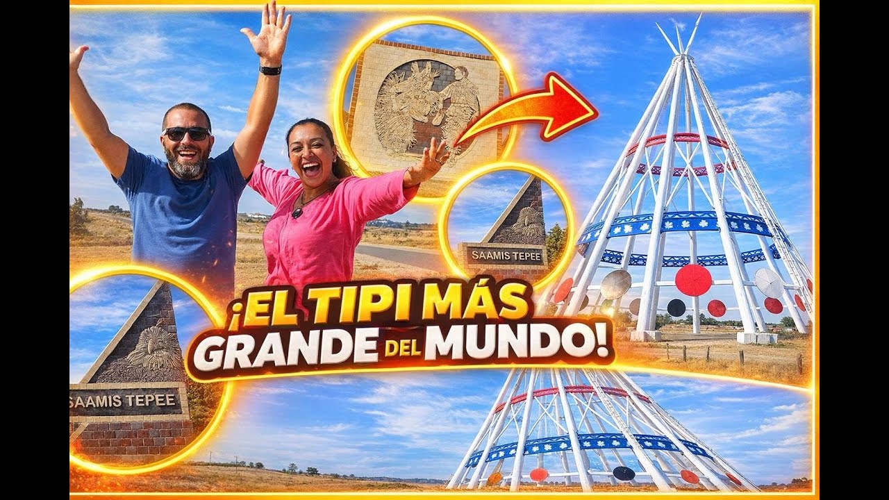 Sur de Alberta Canada: La Aventura que NO Sabías que Existía | Que hacer y ver | Atracciones