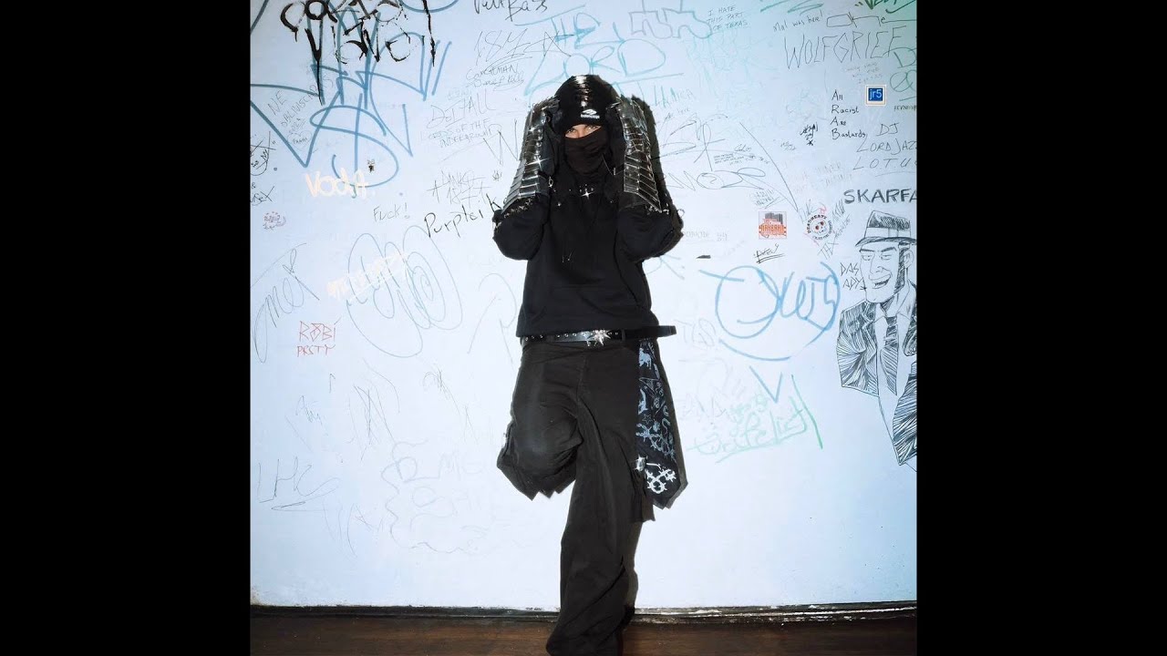 esdeekid type beat - "panic"