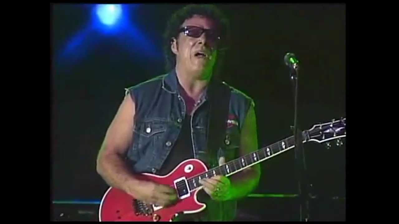JOURNEY 2004 NEAL SCHON - VOODOO-CHILD LIVE!!!