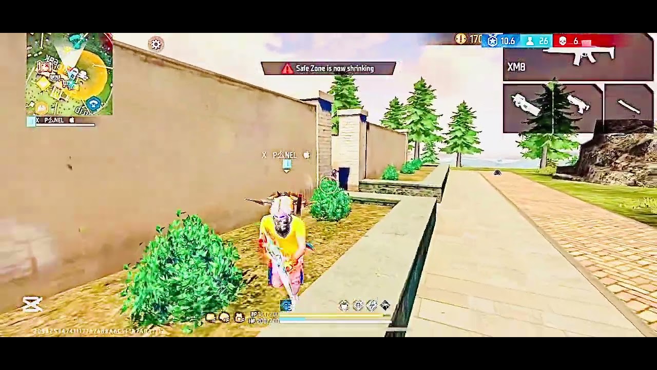 I big gamer but people don’t support me so plz support me ❤️❤️