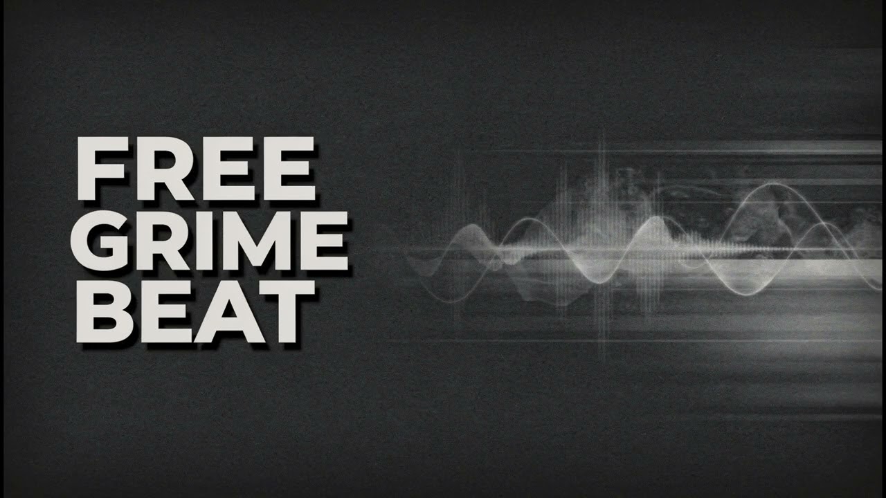 FREE UK GRIME Type Beat 2026 – 'FLICK'  Grime Instrumental (Free + Lease) | FelonE Beats