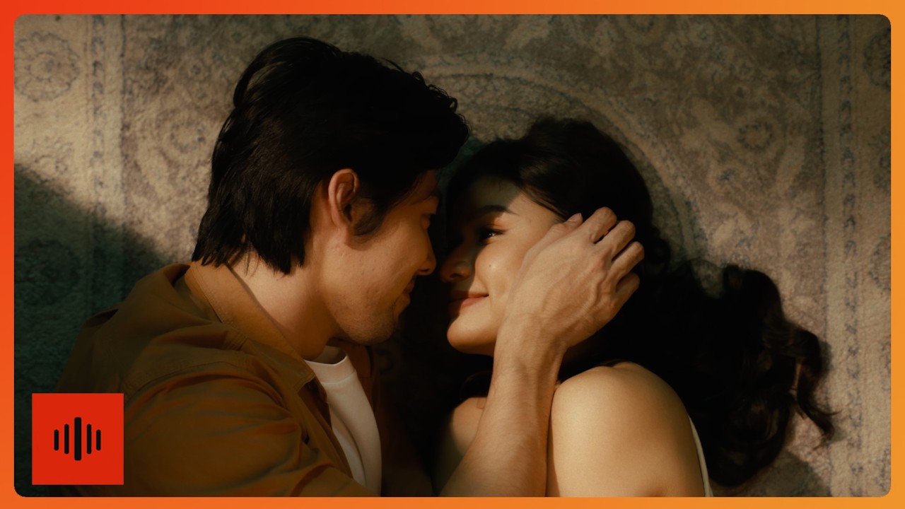 Ko Sann - မေ့လိုက်တော့မယ် [Official MV]