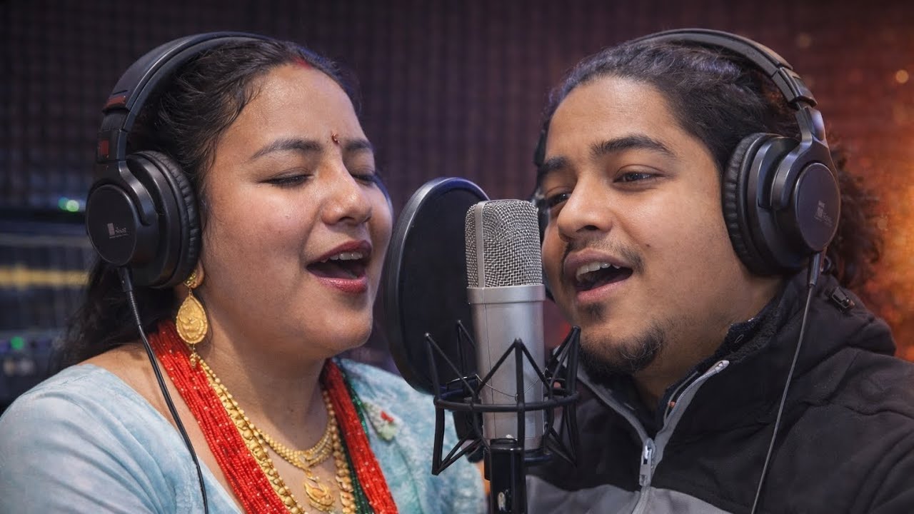 Pahilo maya pahilo prem... || पहिलो माया पहिलो प्रेम ...