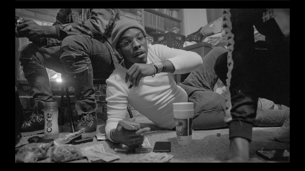 Johnny Cinco 