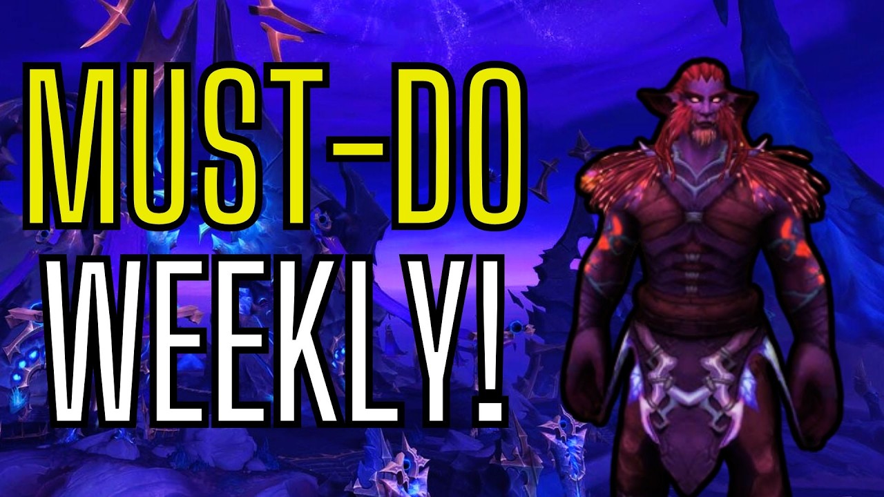 Don't Miss These! 🐉 Legends of the Haranir Weekly Guide (Achievement & Housing Rewards)