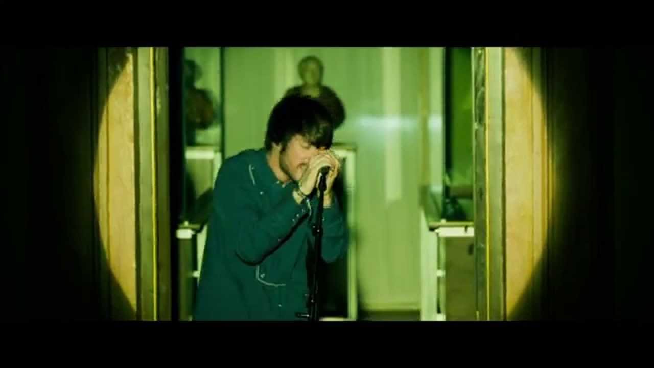 Vetusta Morla - Cuarteles de Invierno (PUCHO Edit)