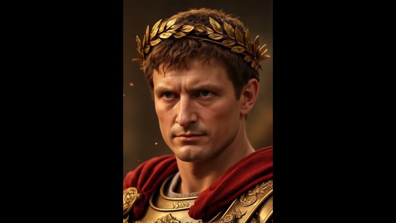 Augusto: il primo imperatore di Roma 