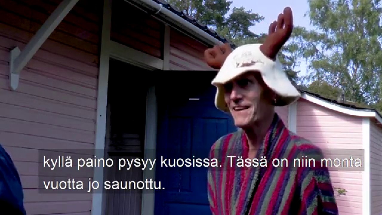 Kaupunki-Ikkuna-Kokkola jakso 8