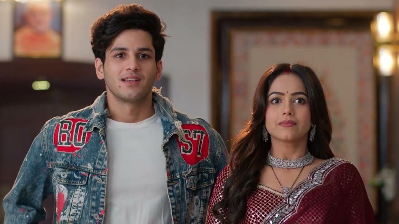 Vasudha Latest Episode319 Best Scene|वसुधा | Priya Thakur,Nausheen Ali Sardar,Abhishek | Zee TV APAC