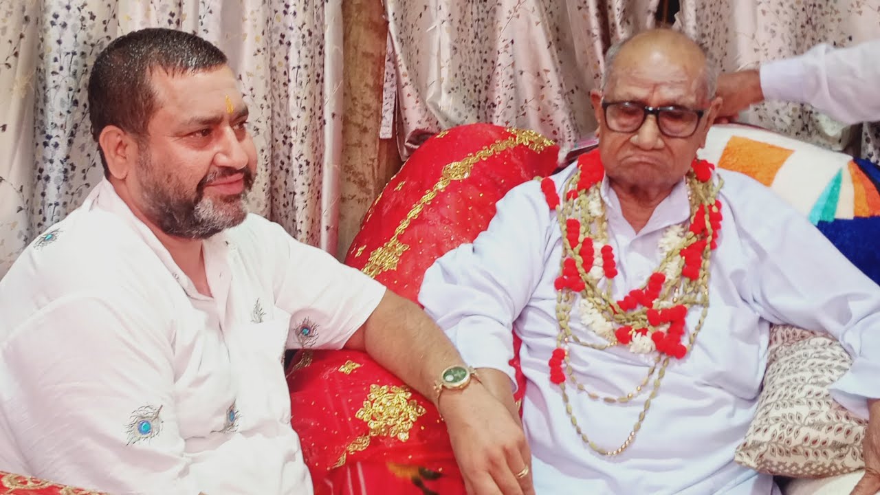 गुरु दीक्षा कार्यक्रम 2024 || Dera Baba Rudra Nand Ji Maharaj ||