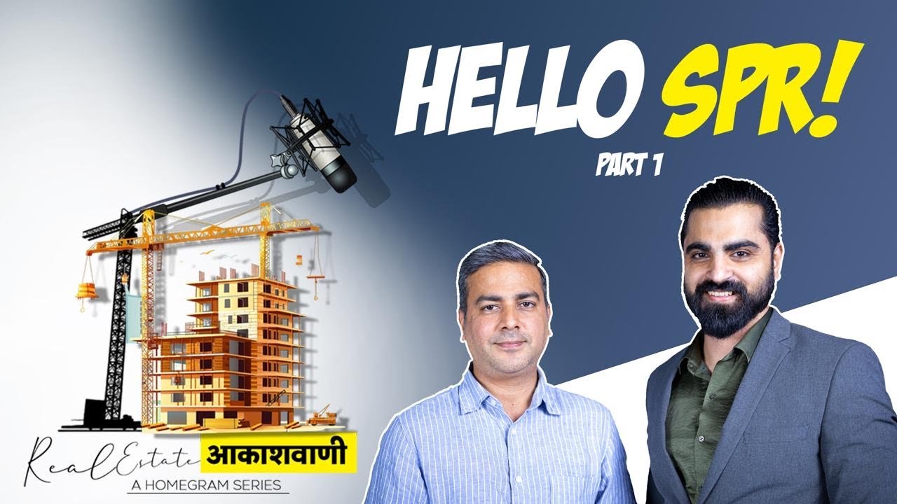 Hello SPR | Part 1 | 25 Projects | Best Project of Gurgaon | #tataprimanti #signaturemall