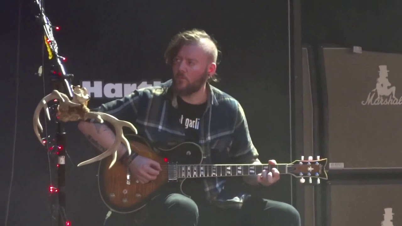 Seether - Susquehanna Bank Center Camden,  WMMR - FULL ALBUM (2015)