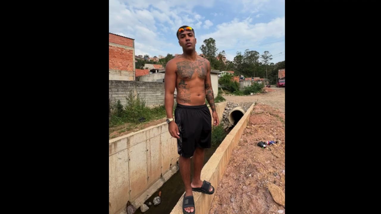(FREE) Mc Cebezinho x Mc Joaozinho Vt  x Mc Hariel '' Rolê de Nave '' | Prod. Jeds