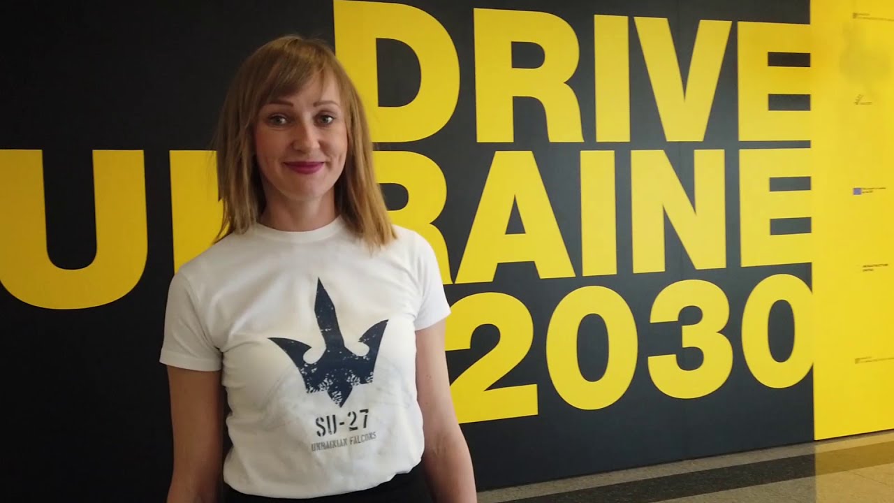 DRIVE UKRAINE 2030: REFORM CONCEPT
