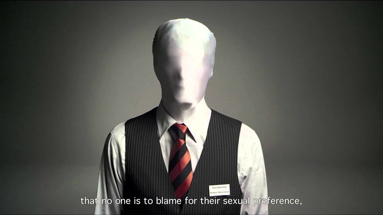 Don't Offend (English subtitled)
