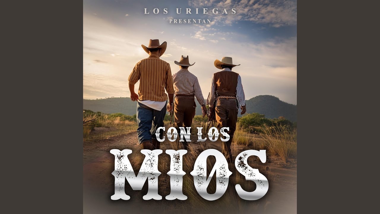 Con Los Míos