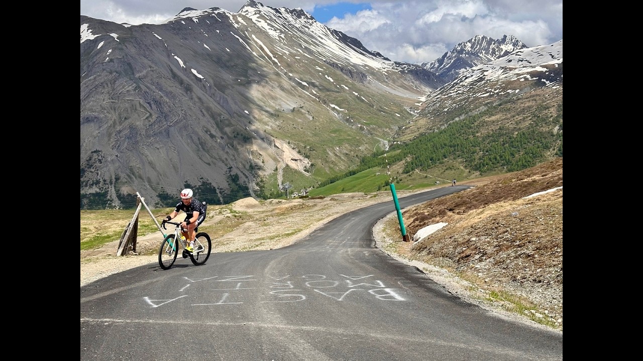 Bormio, Livigno, Stelvio - Czy Warto Tu Przyjechać W Czerwcu?? Śladami 15. Etapu Giro d'Italia 2024