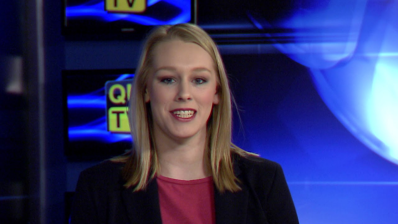 Mental Health Special QUTV April 10, 2019