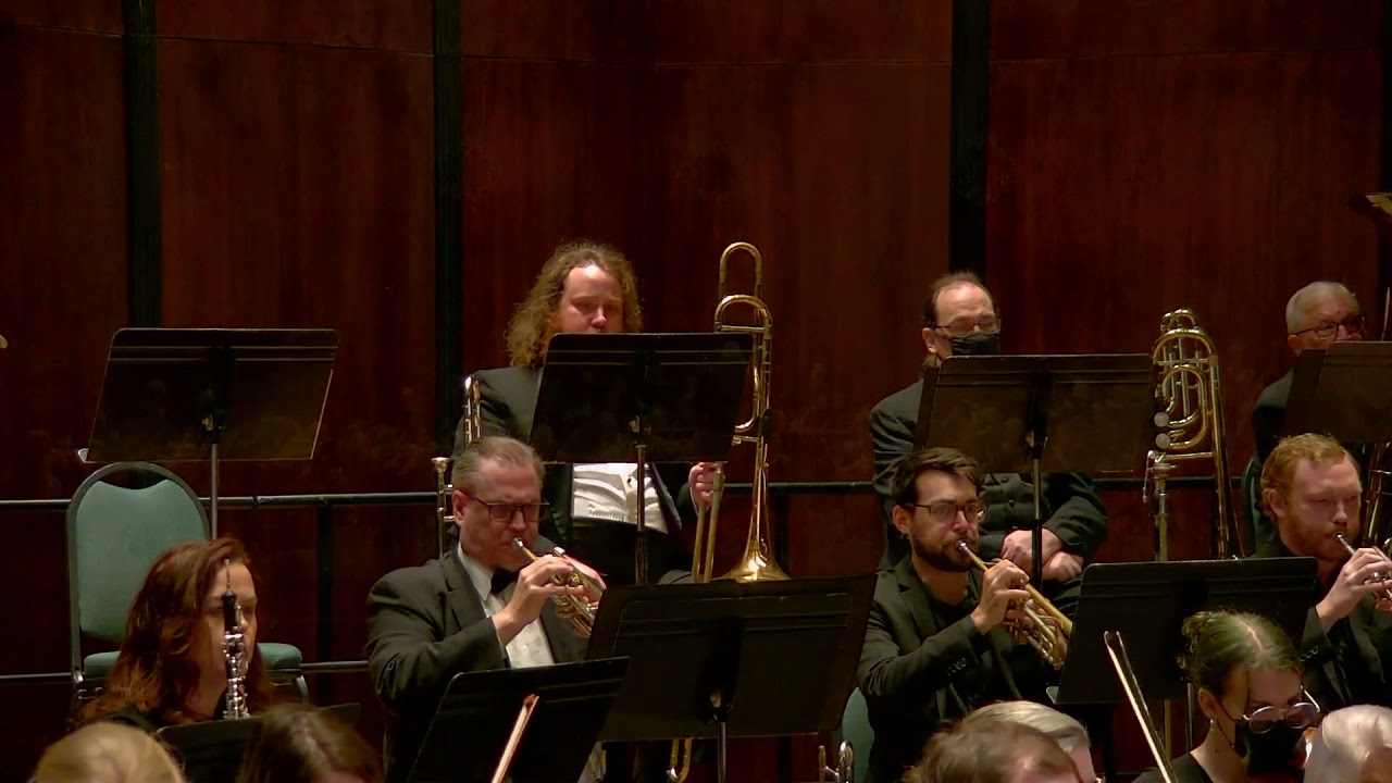 ASO Christmas 2021 -  March of the Toys