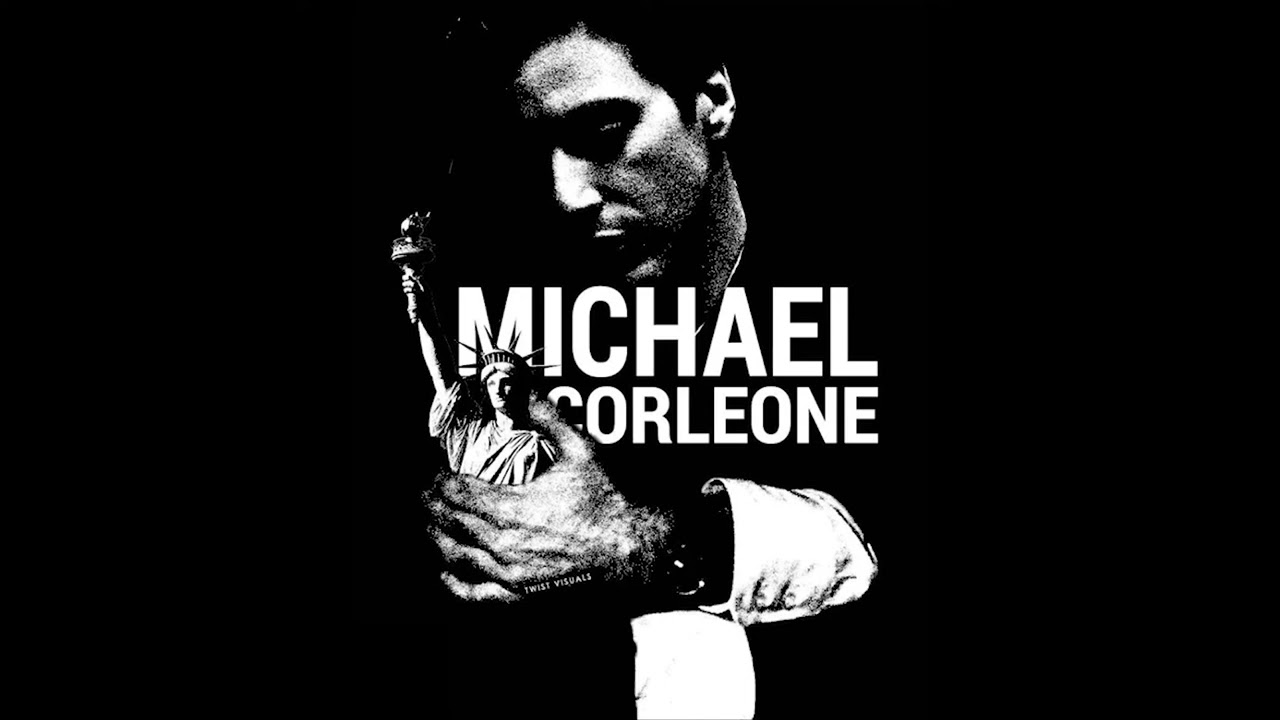 The Godfather - Love Theme (slowed + reverb + bass boosted)