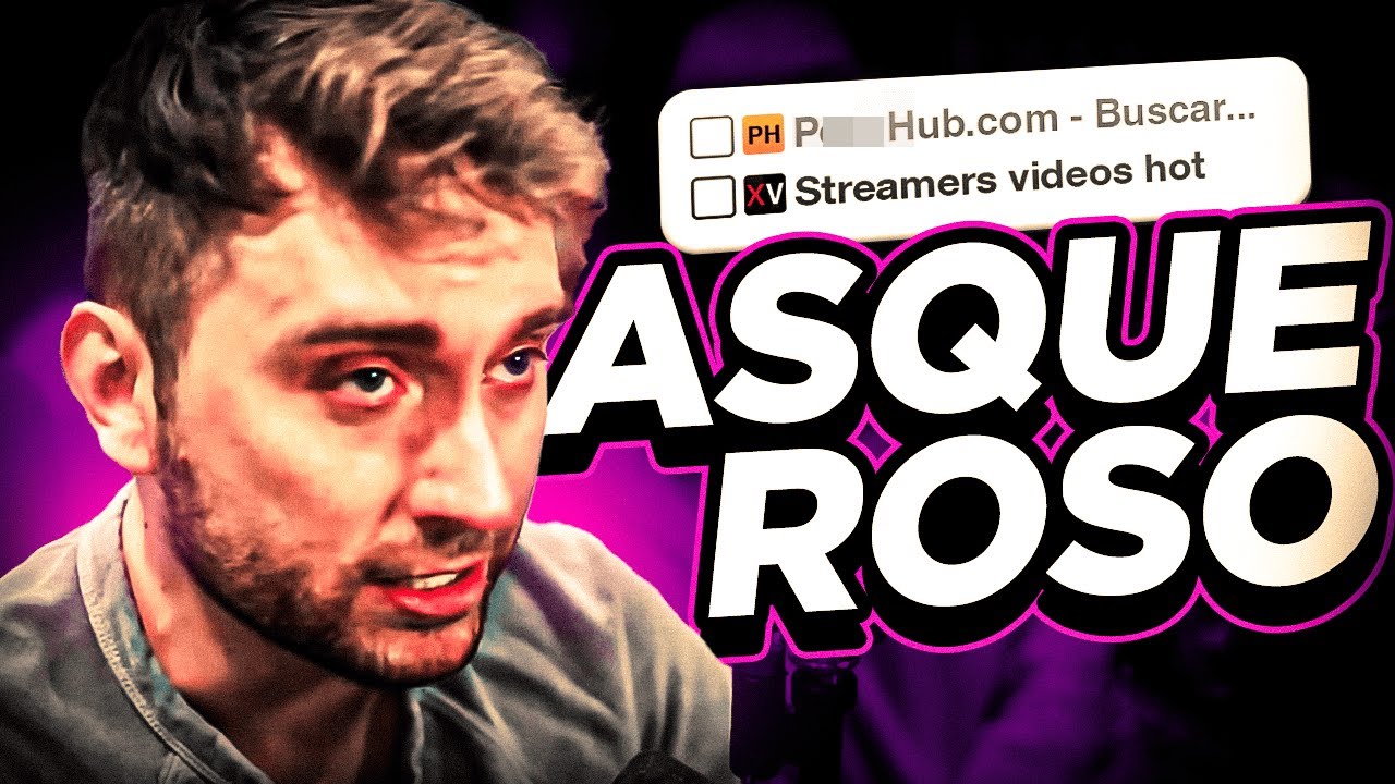 STREAMER ABRIO SU HISTORIAL EN DIRECTO Y TERMINO LLORANDO