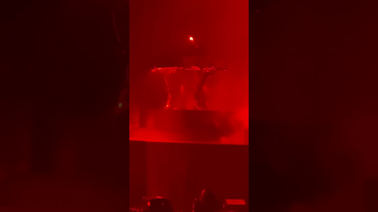 REZZ at Masonic Temple 02/07/2026